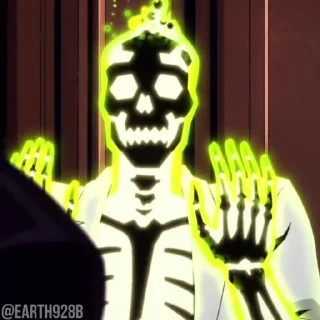 💀
