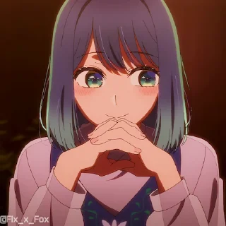 😏