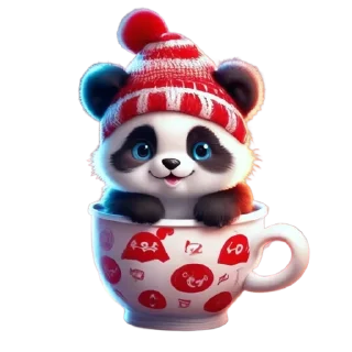 🐼