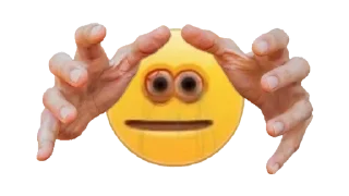 Yellow ball meme :: @fStikBot