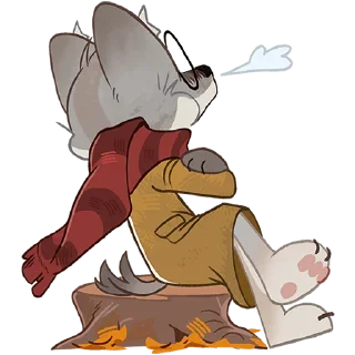 🐺