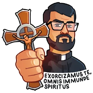 ✝️