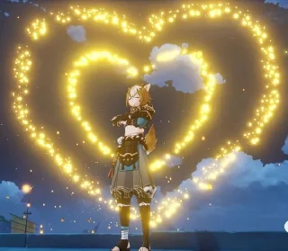 ❤️