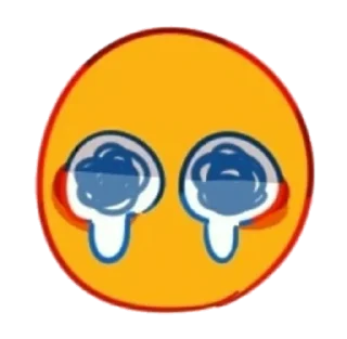 😭
