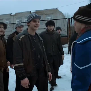 👊