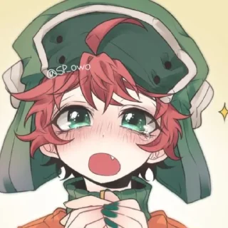 💚