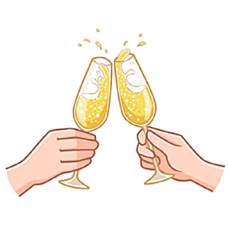 🥂