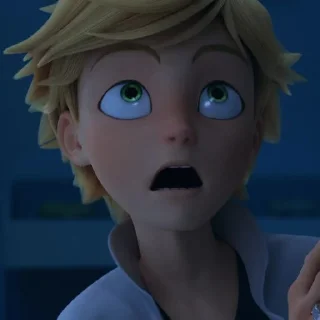 😳