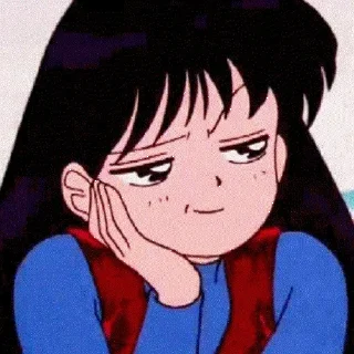 😏