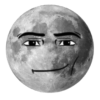 🌑