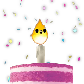 🥳