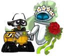👰