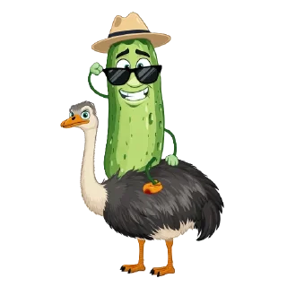 🦤
