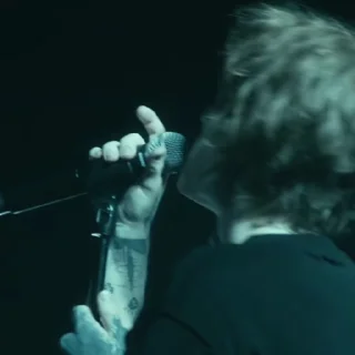 🎤