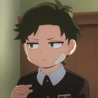 🤨