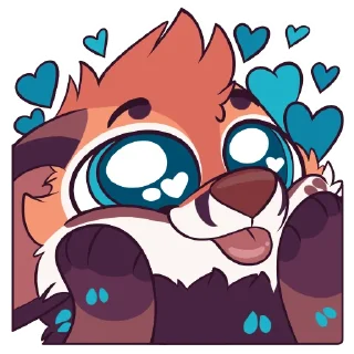 💙