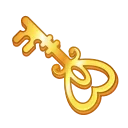🔑