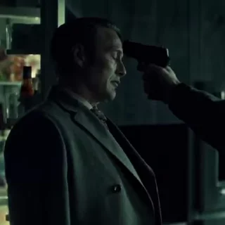 Hannibal Lecter @createvety