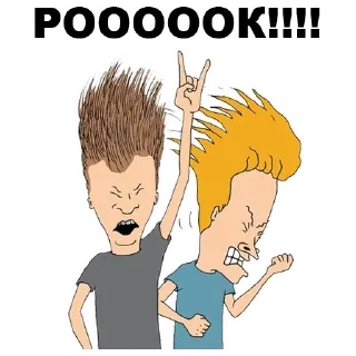 🤘