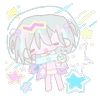 MAS2CHOCO ♡ @ririmoji
 by Six9w (line)