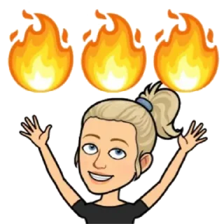 🔥