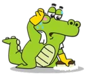 🐊
