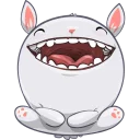 😀