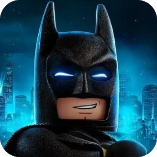 Batman • @Earth928B