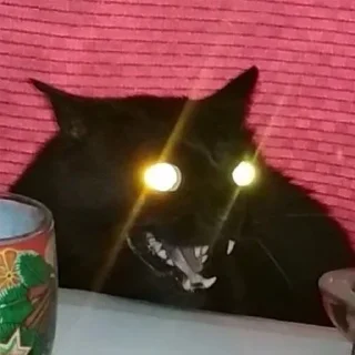 😏