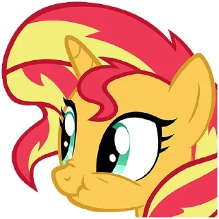 Sunset Shimmer ➩ @Earth928B