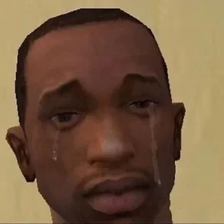😭