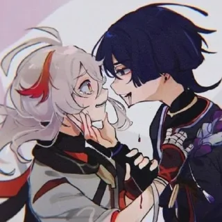 💌