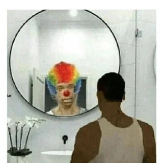 🤡