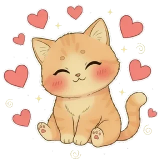 ❤