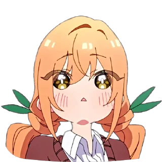 100 Kanojo by @spcave