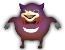 😈