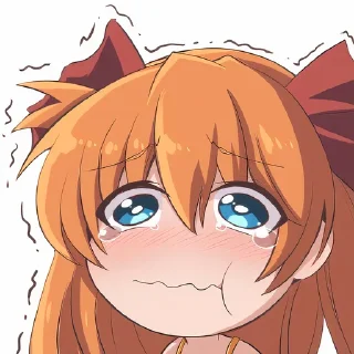 😭