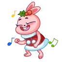 💃