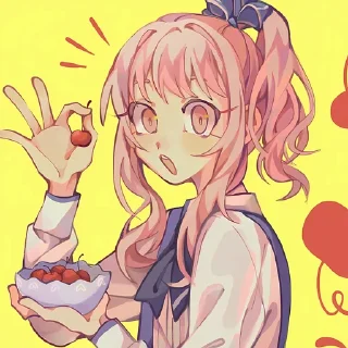 💌
