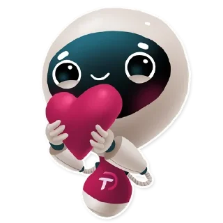 ❤️