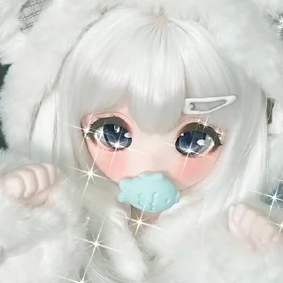 🐚