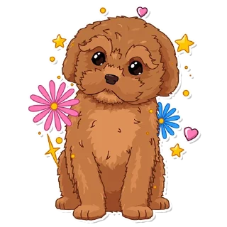 🐶