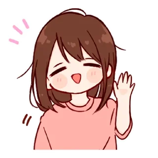 👋