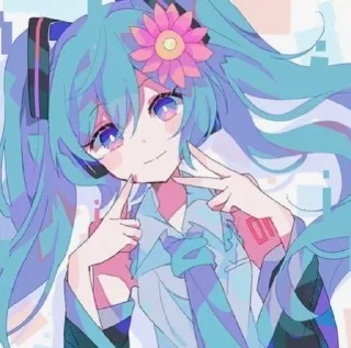 💙