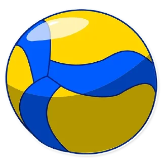 🏐