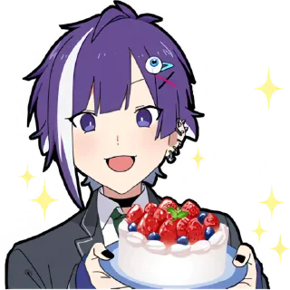 🎂
