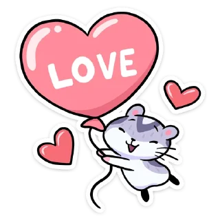 ❤️