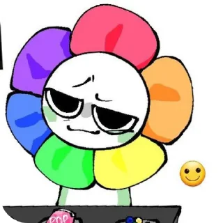 😤