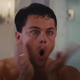 😮