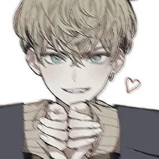 ❤️